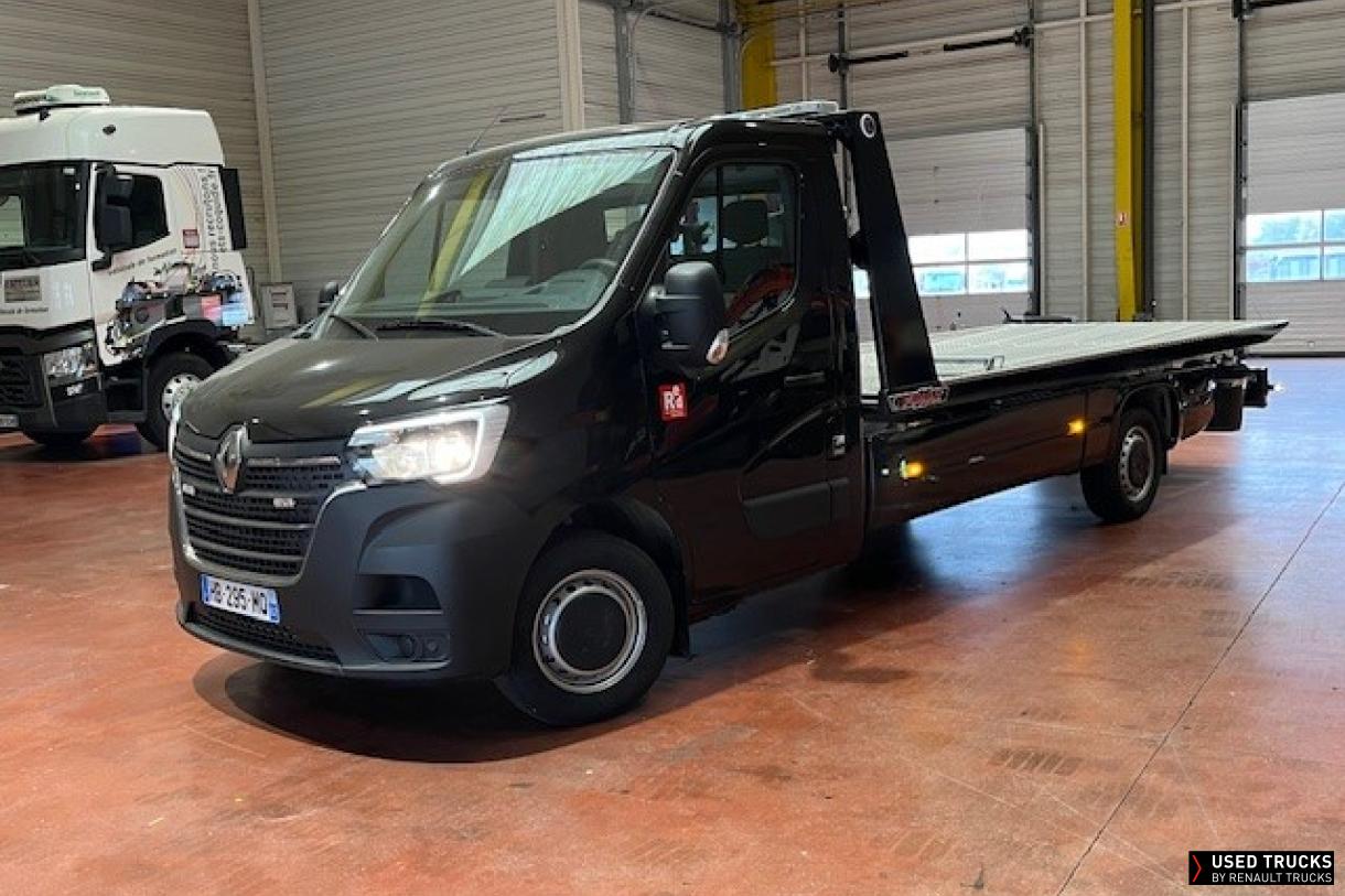 Renault Trucks Master 