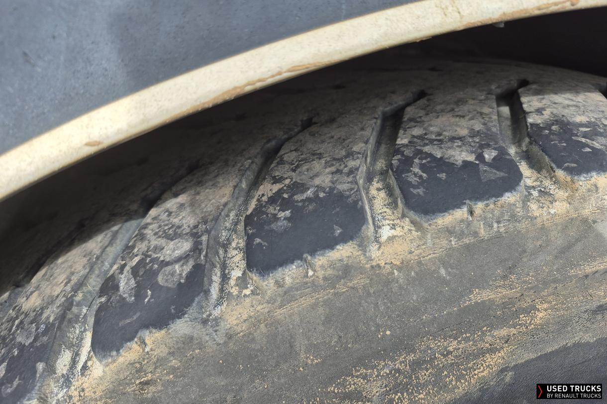 Renault Trucks C 430