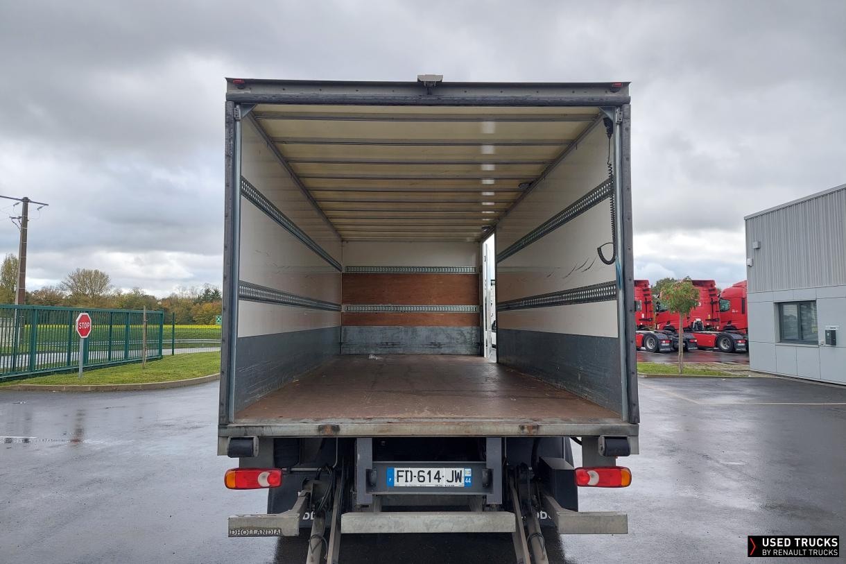 Renault Trucks D 280