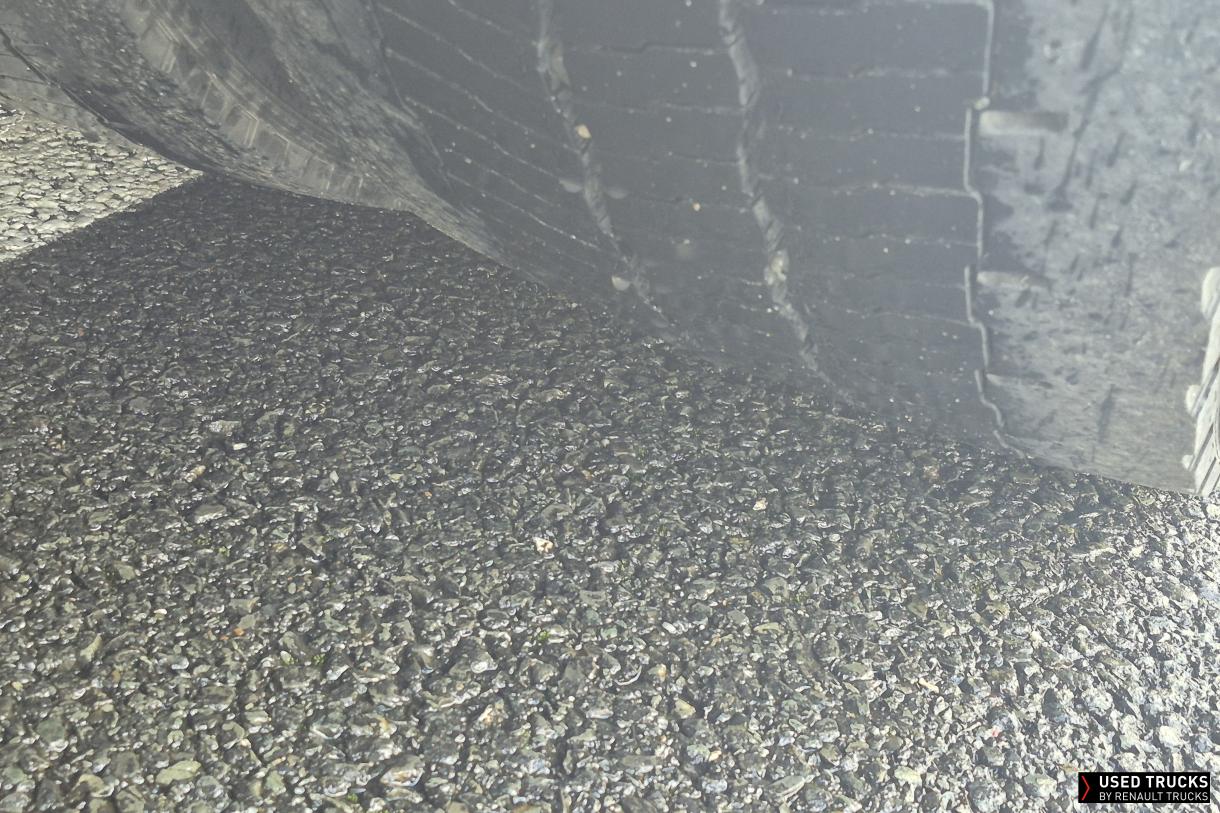 Renault Trucks T High 480