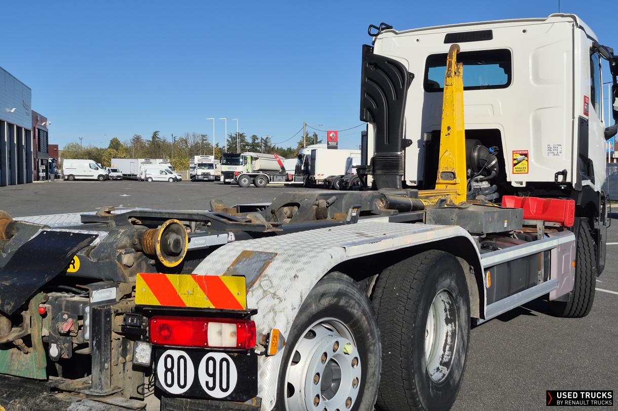 Renault Trucks C 440