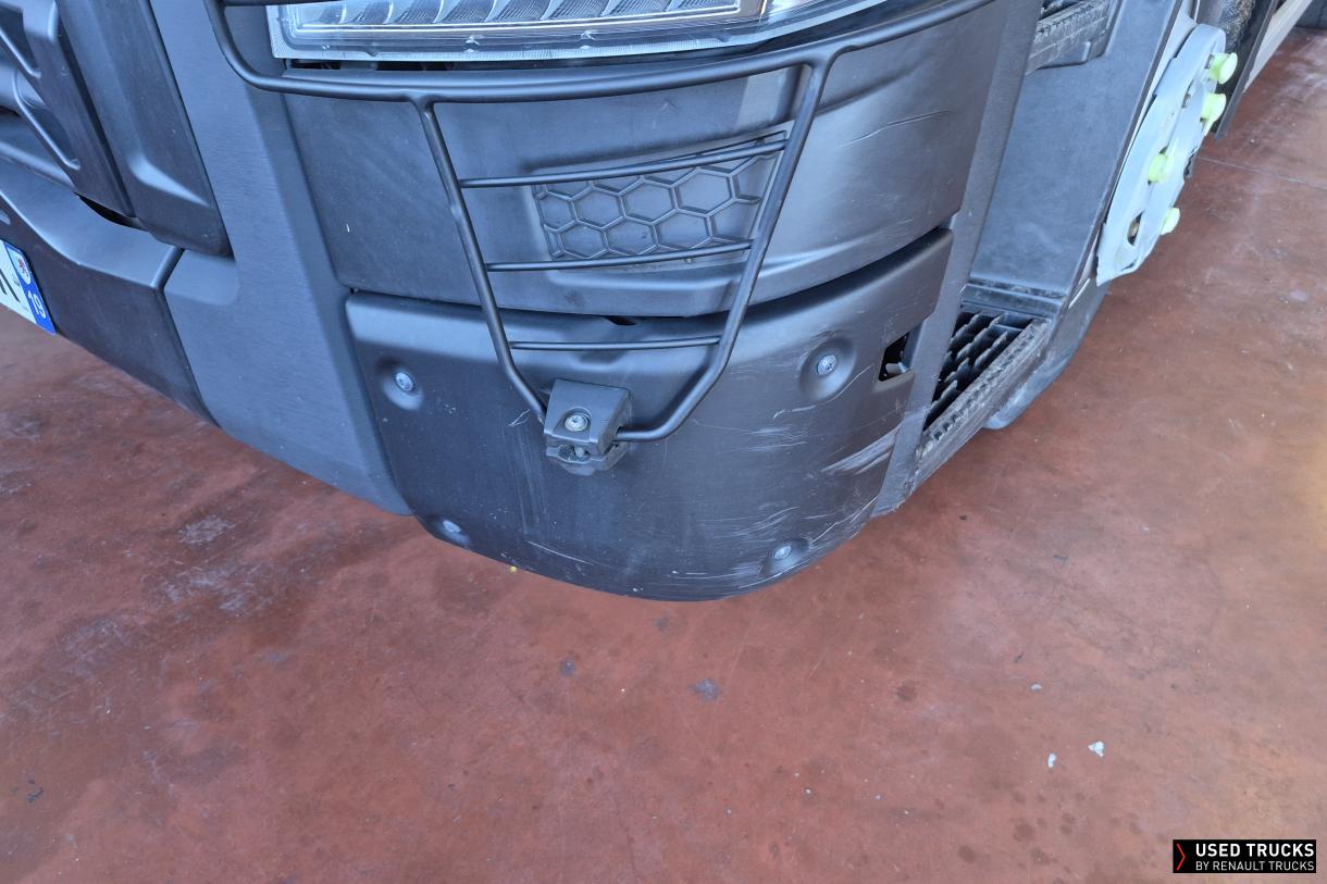 Renault Trucks C 440