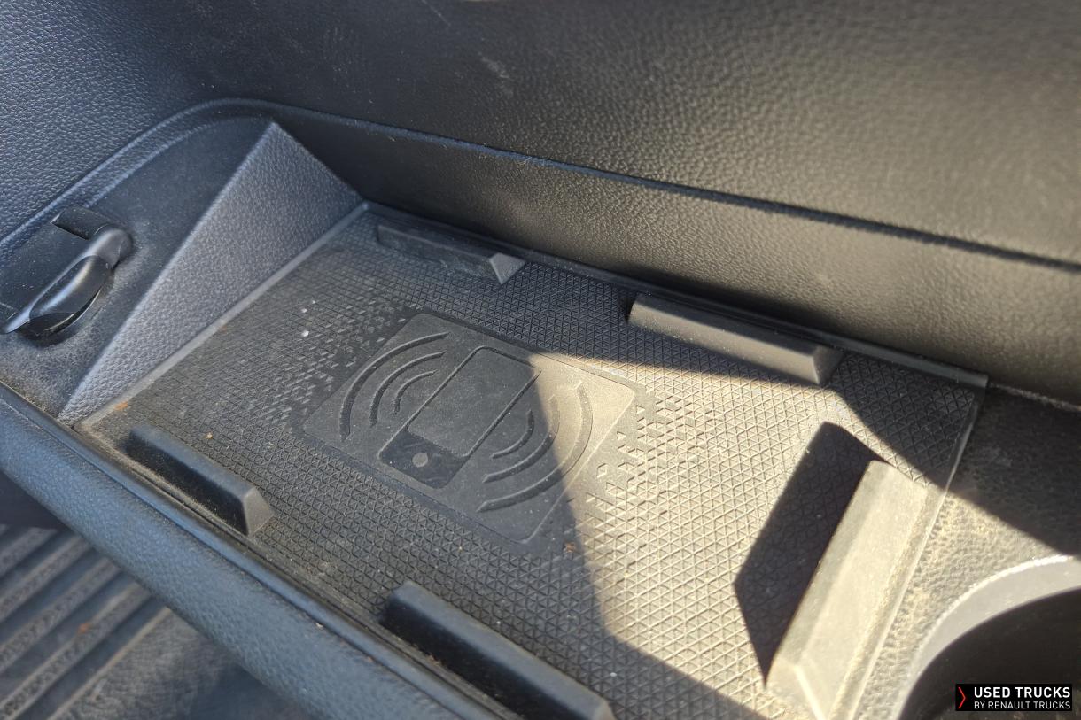 Renault Trucks Master 