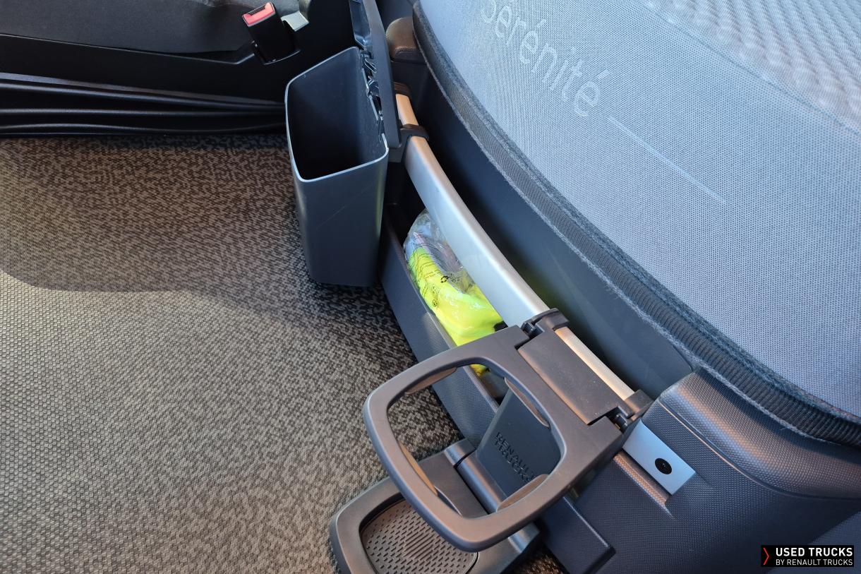 Renault Trucks C 480