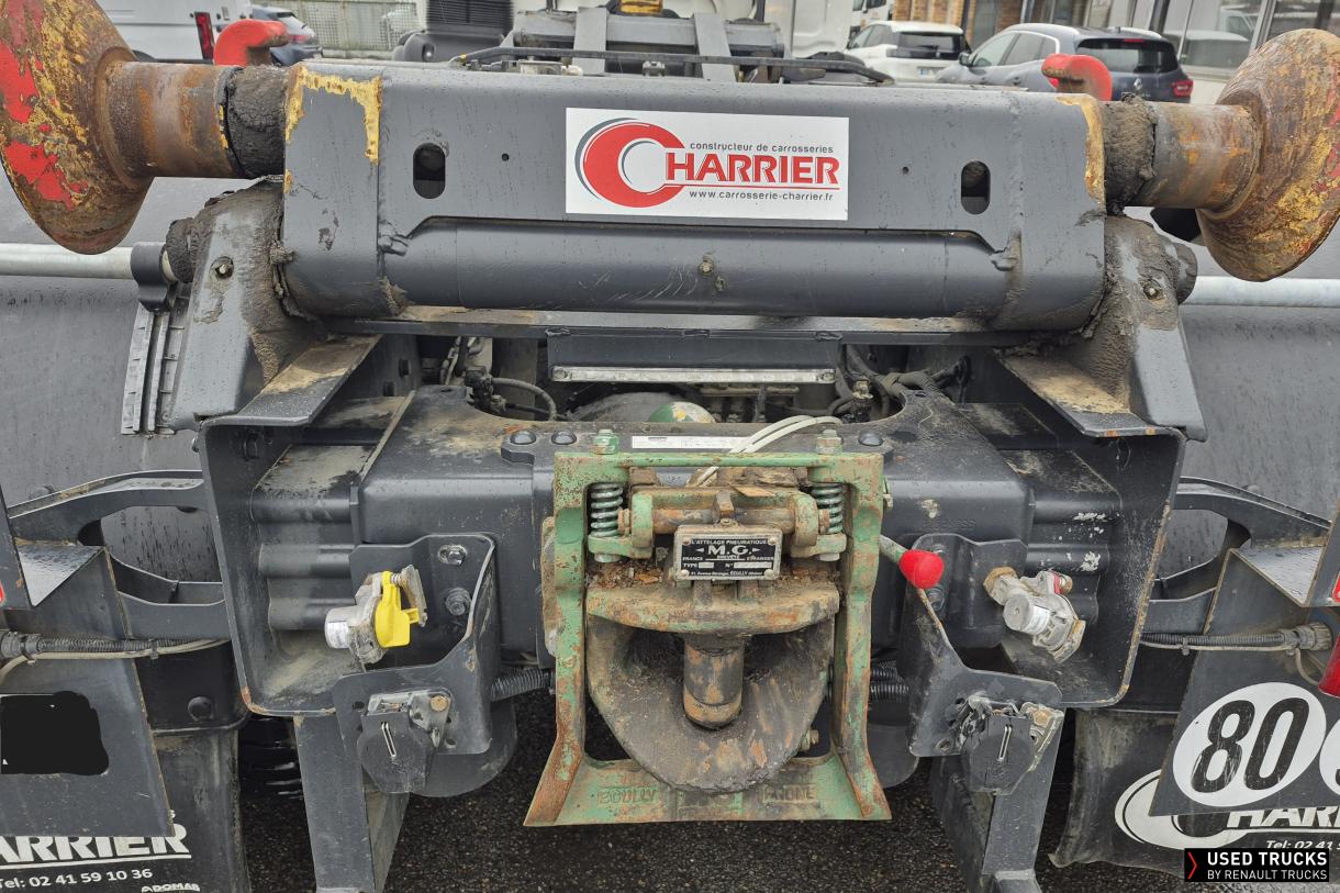 Renault Trucks C 320