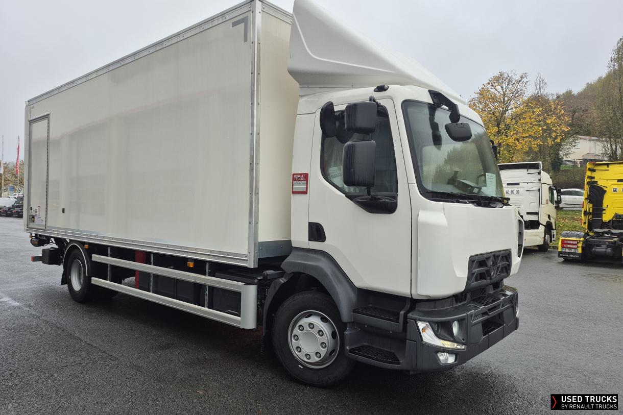 Renault Trucks D 250