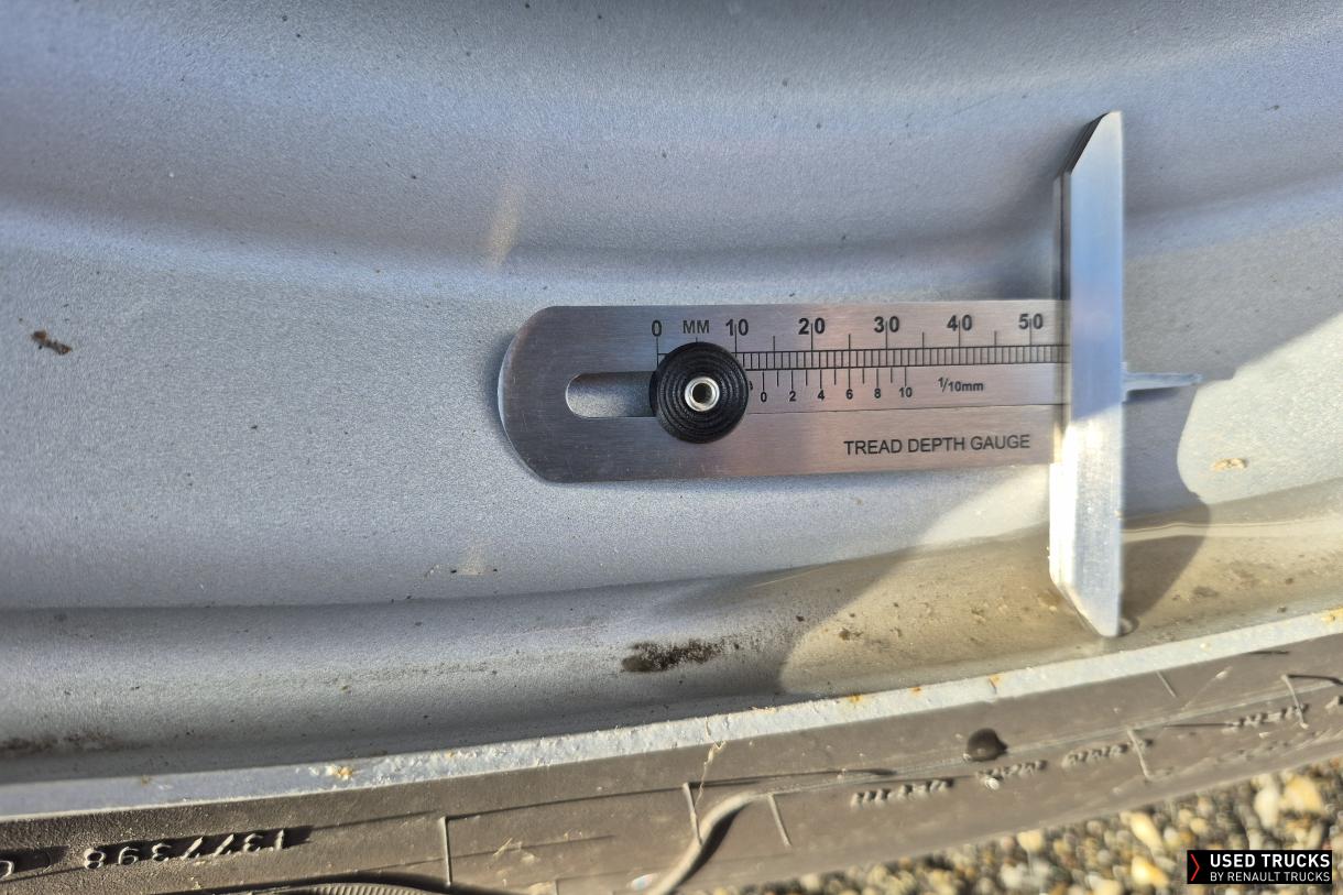 Renault Trucks D 250