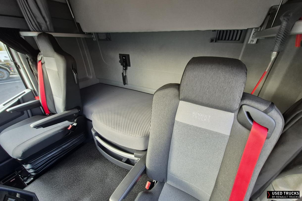 Renault Trucks T 480