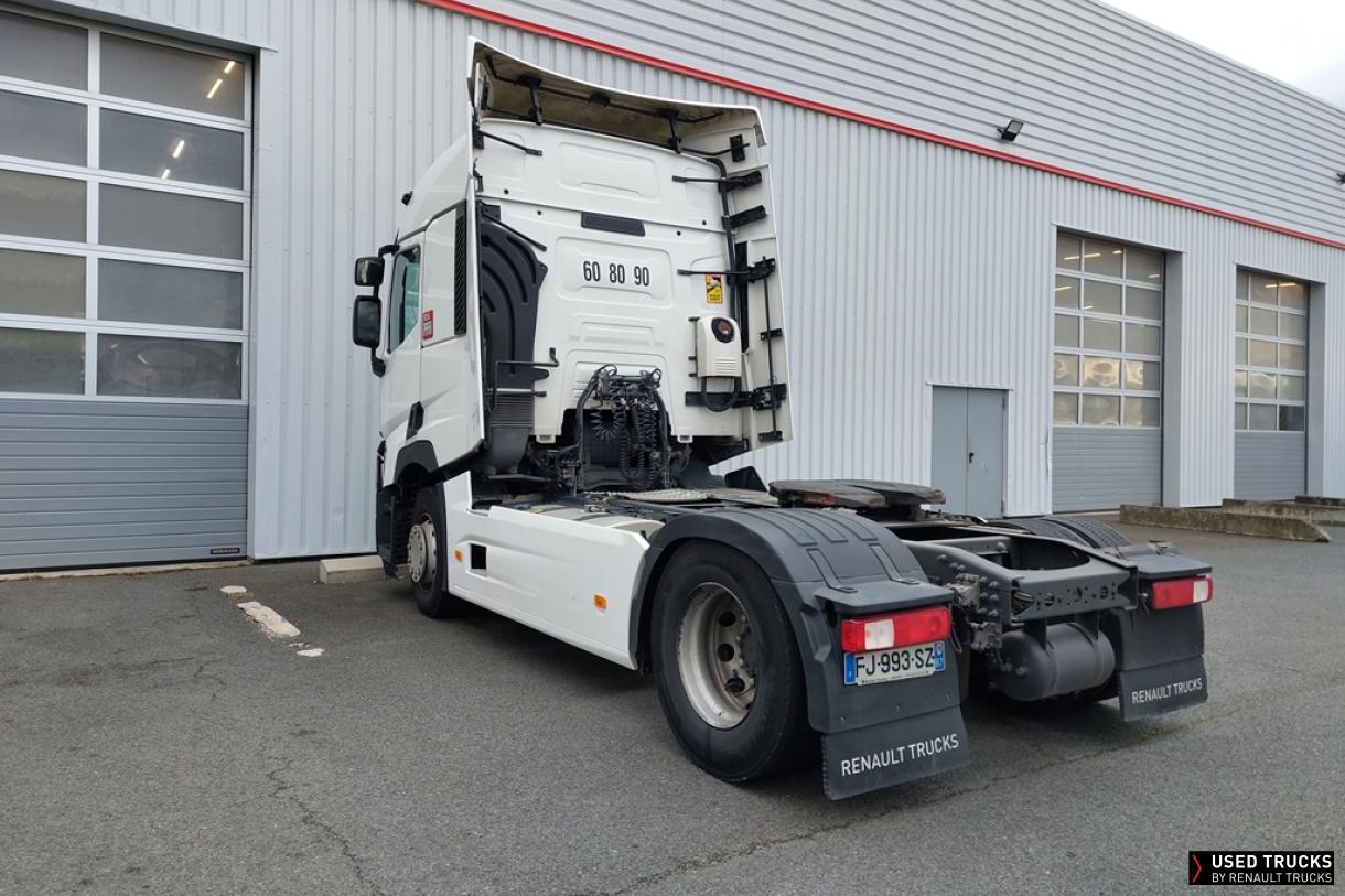 Renault Trucks T 480