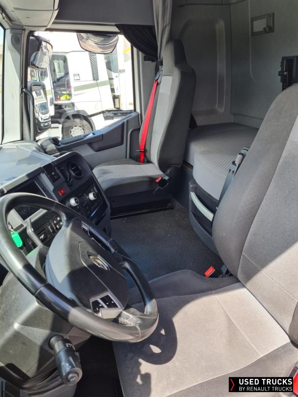 Renault Trucks T 440