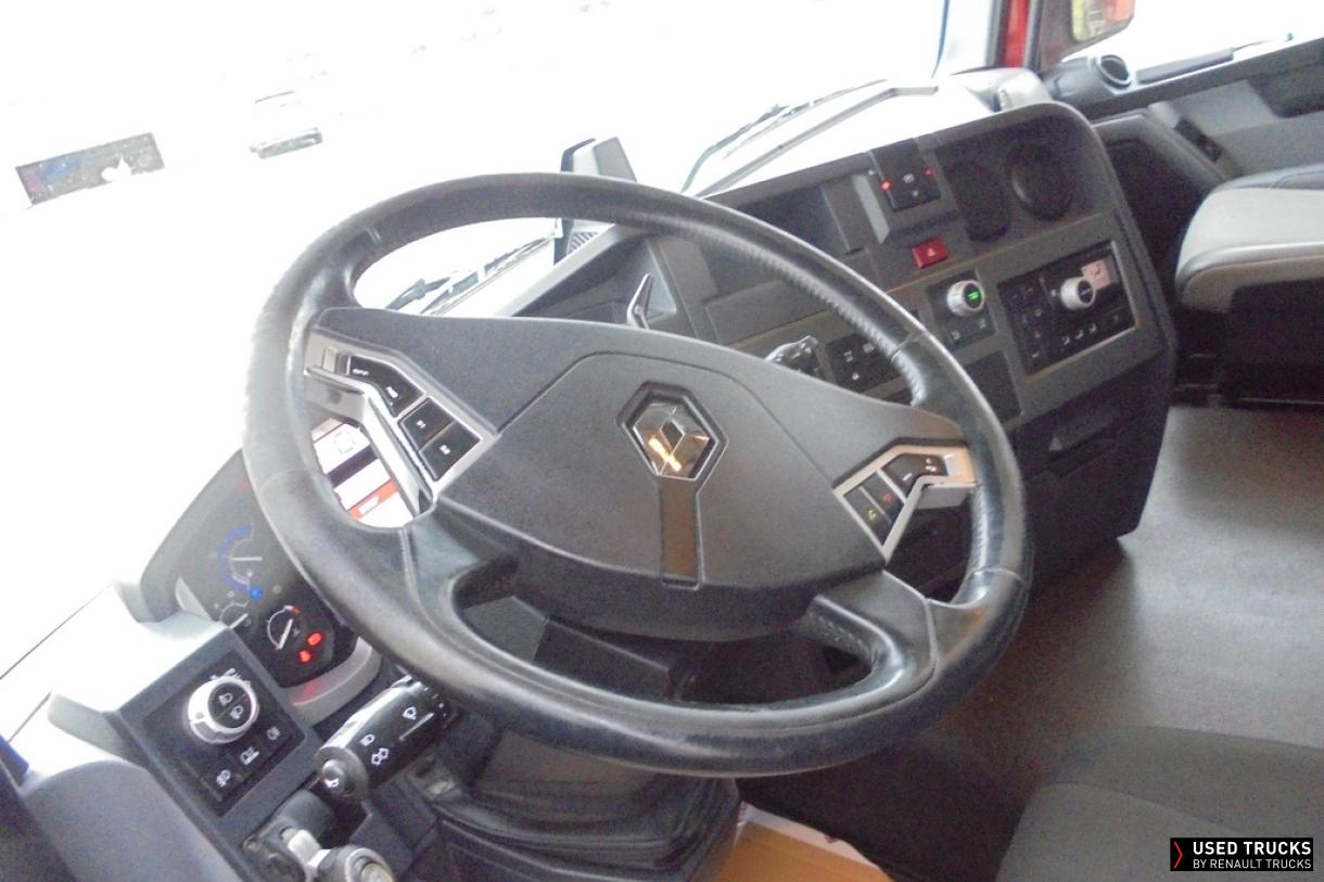 Renault Trucks C 480