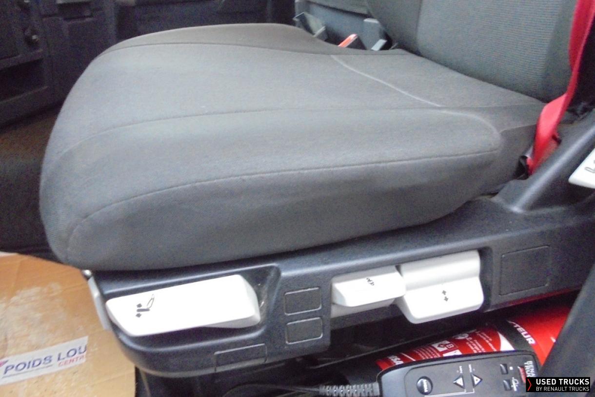 Renault Trucks C 480