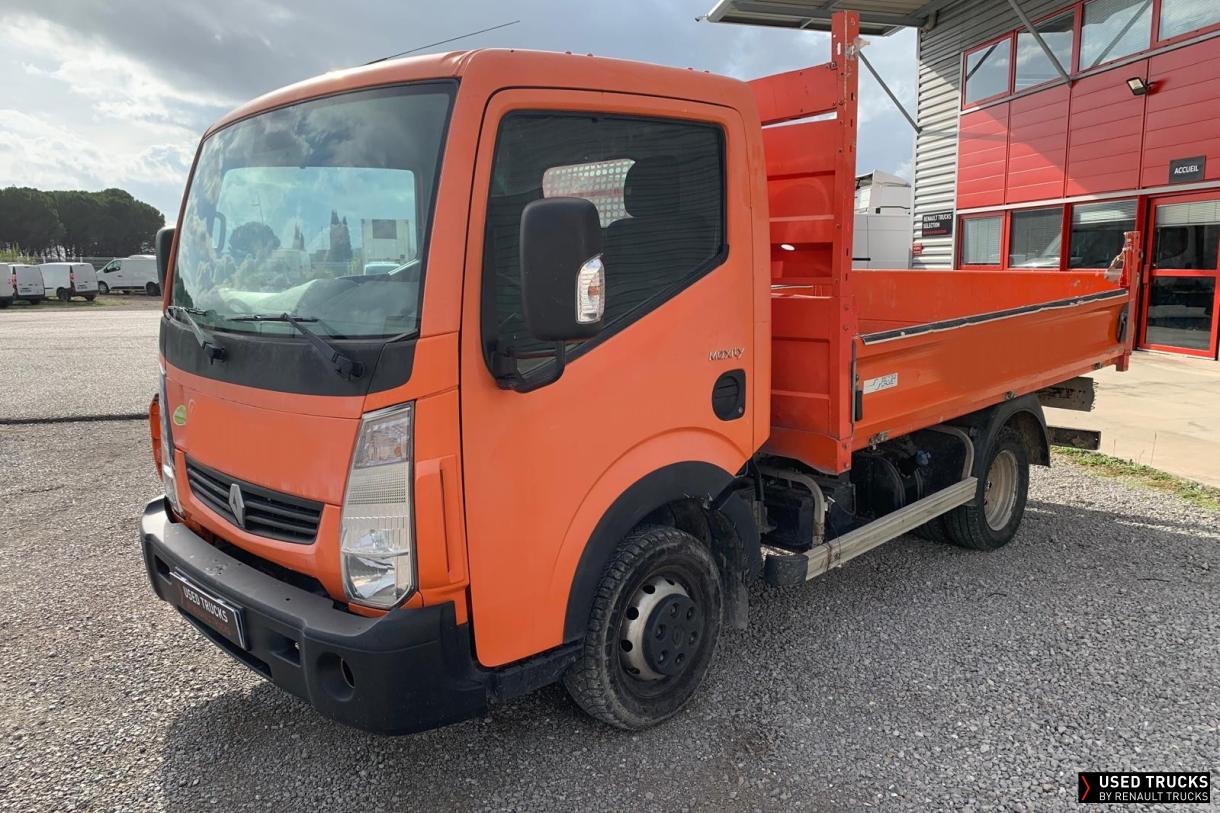 Renault Trucks Maxity 130