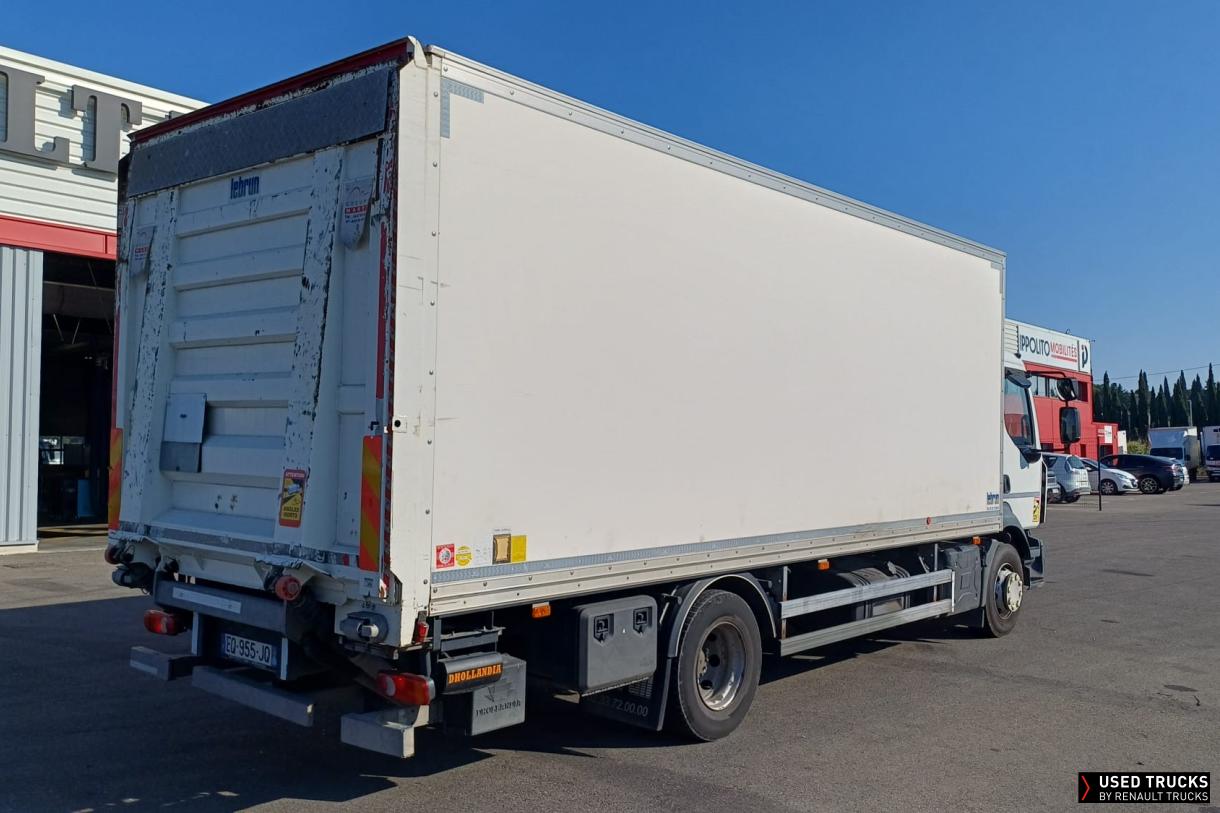 Renault Trucks D 250