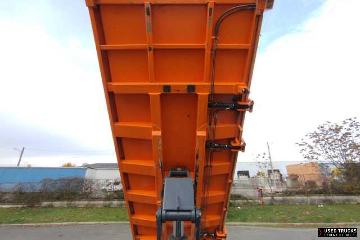 Renault Trucks K 440