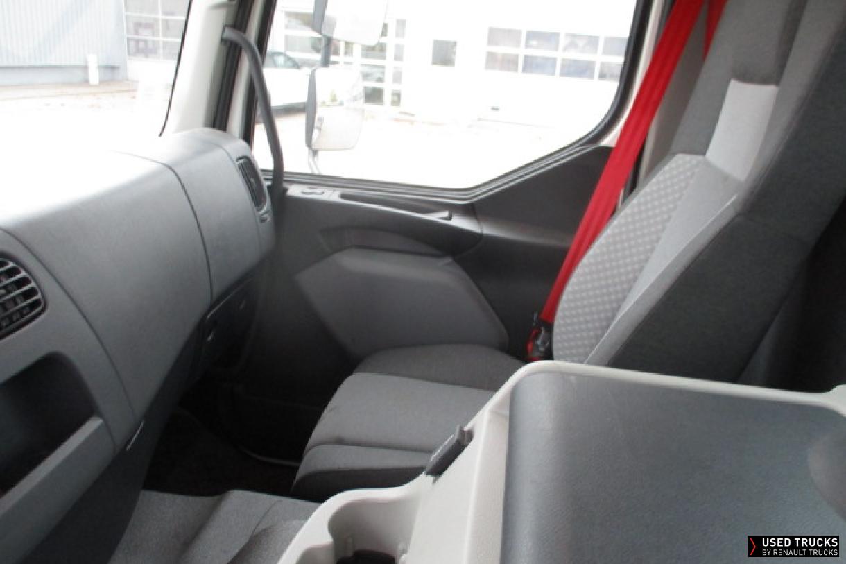 Renault Trucks C cab 2.3 430