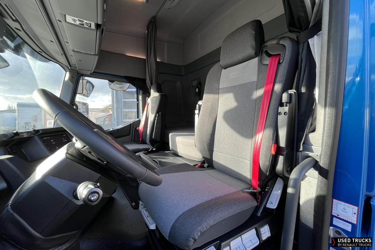 Renault Trucks T 440