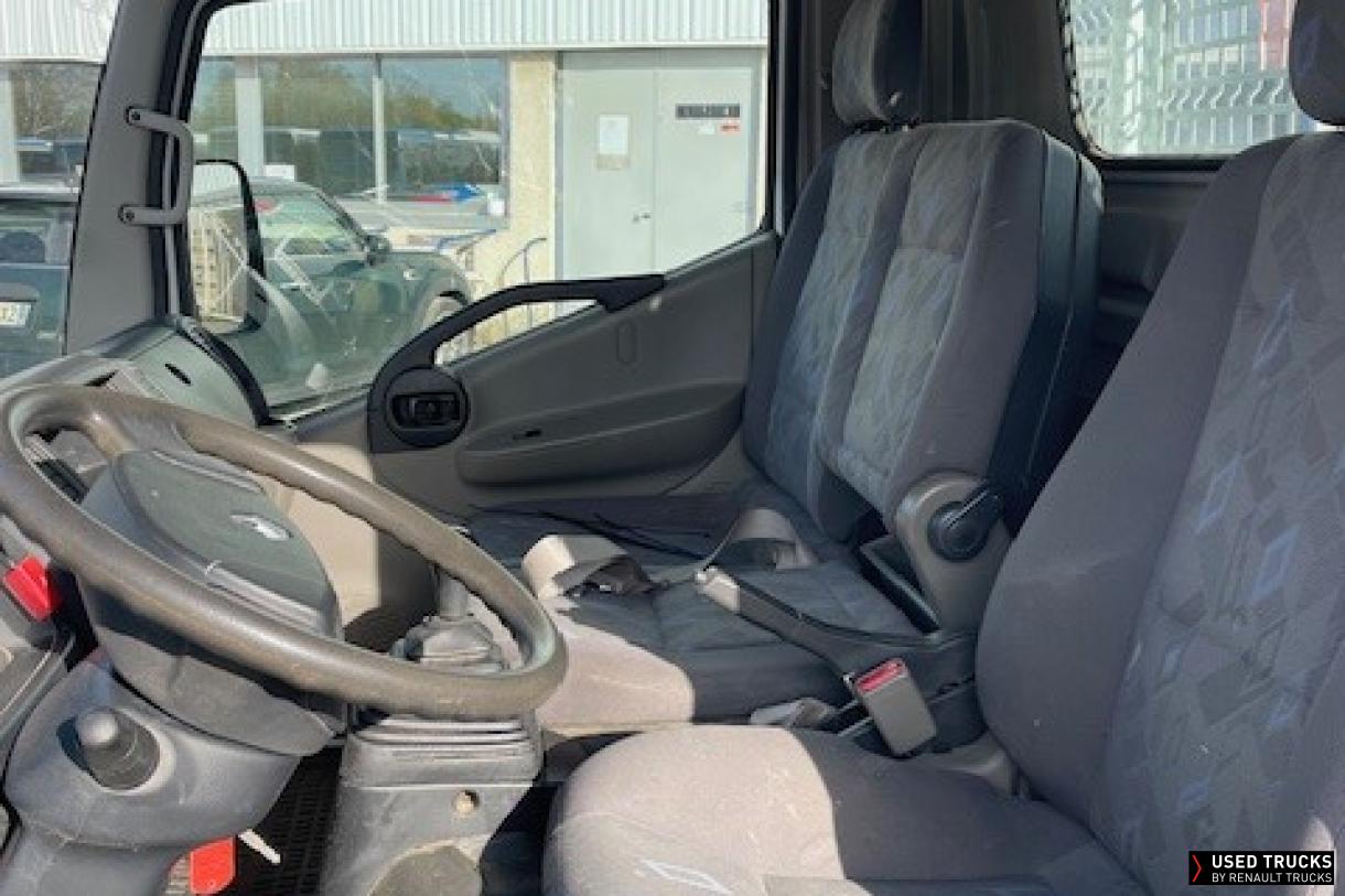 Renault Trucks Maxity 110