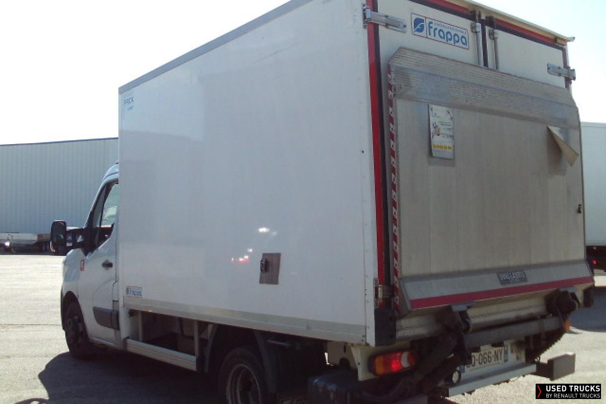 Renault Trucks Master 165