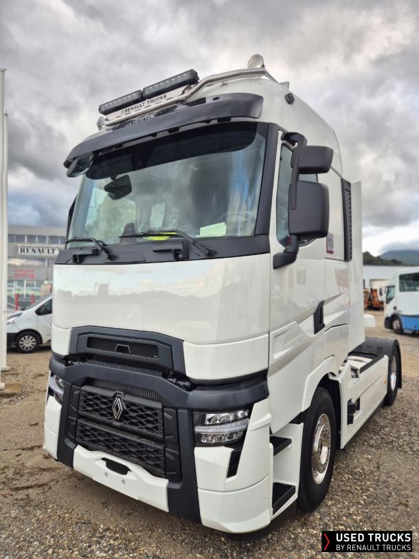 Renault Trucks T High 520