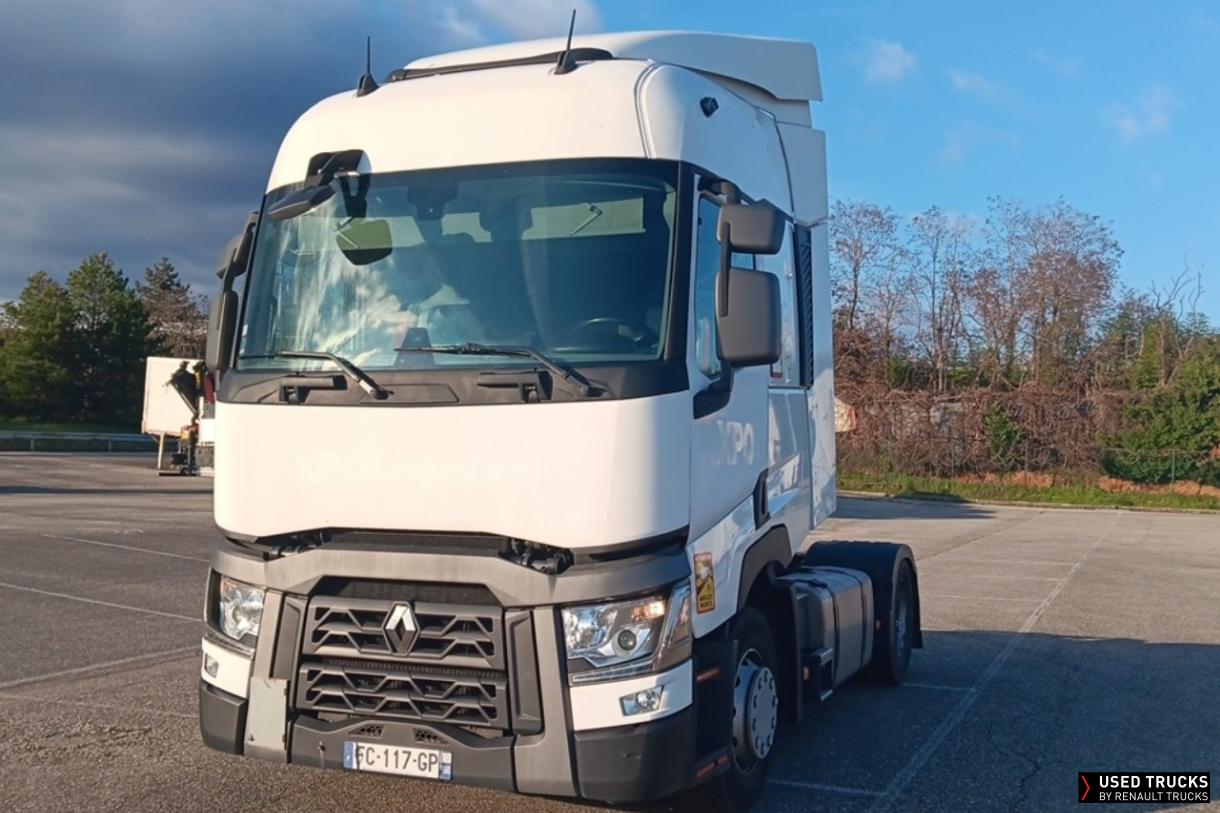 Renault Trucks T 480