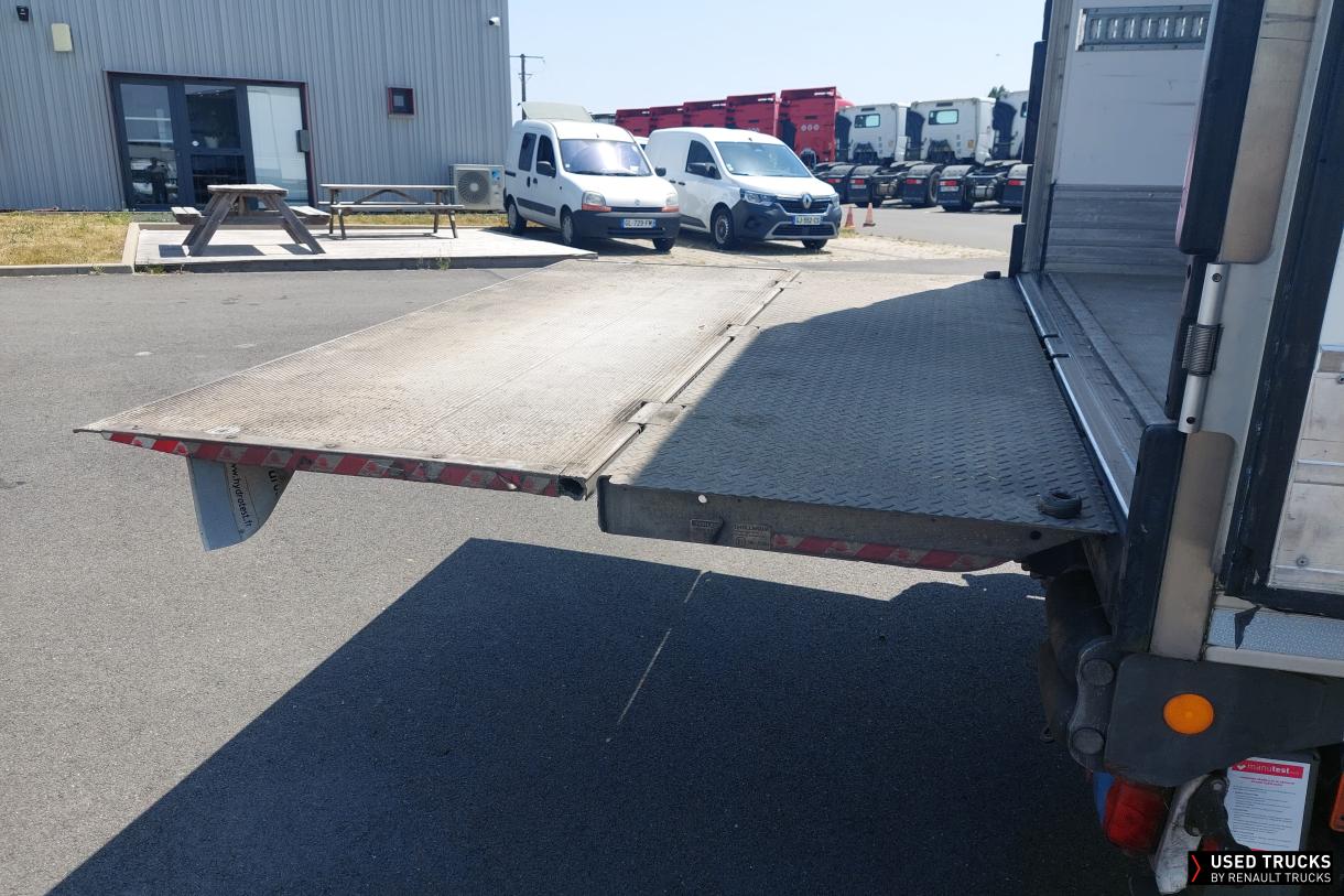 Lamberet LAMBERET LVFS 3 