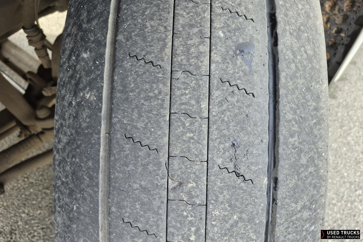 Renault Trucks T 480