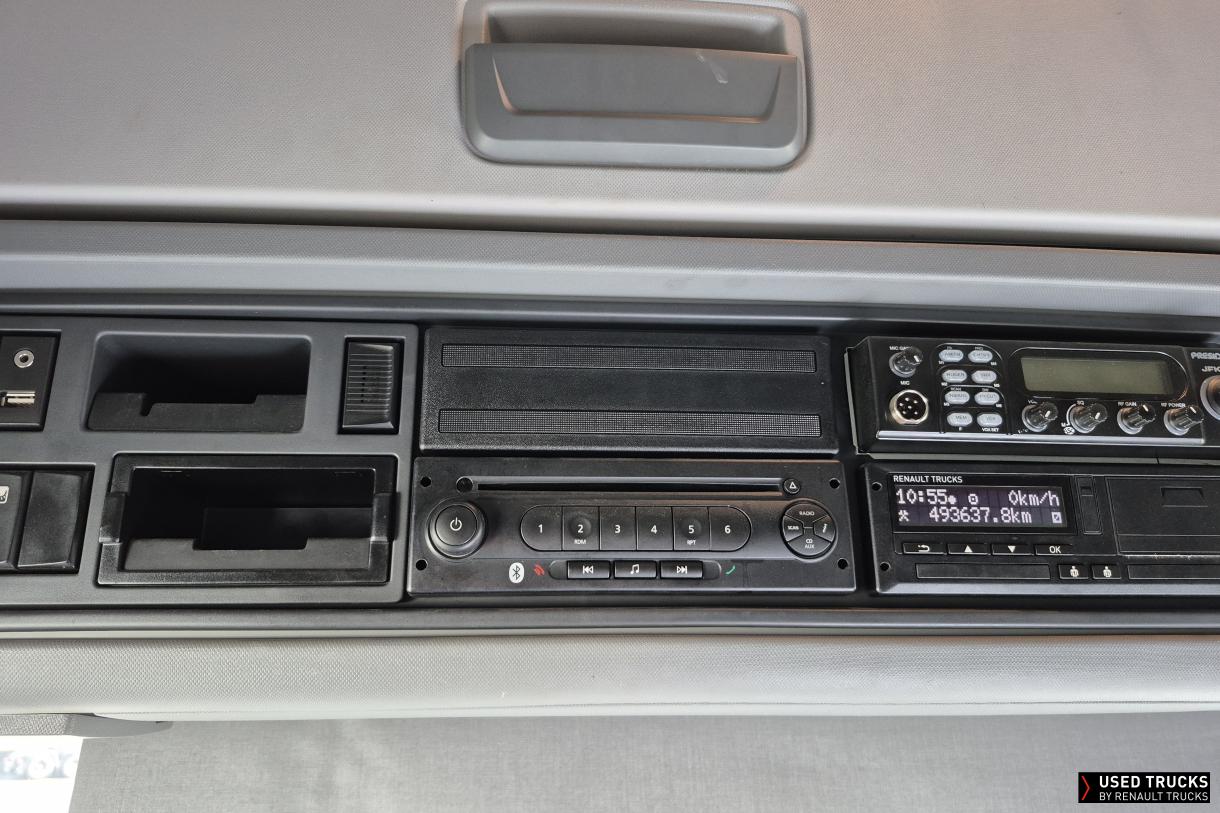 Renault Trucks T 480