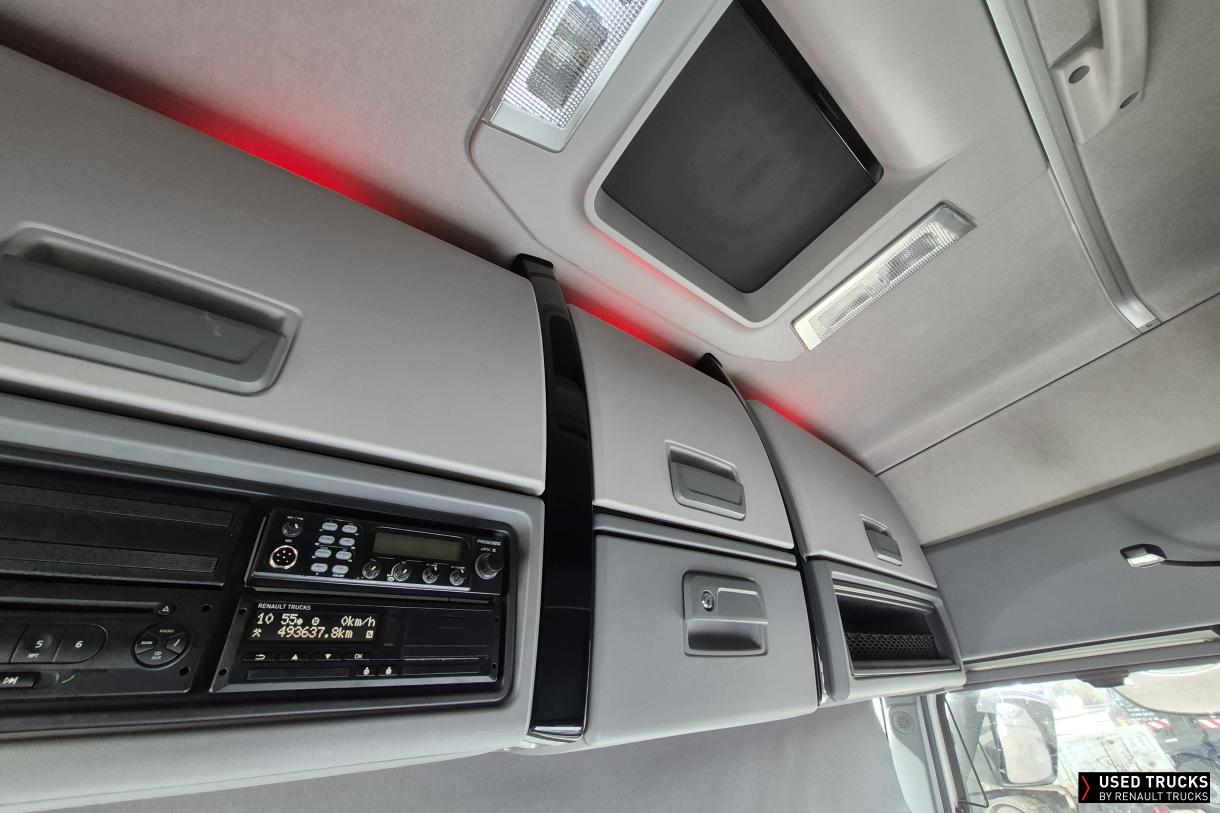 Renault Trucks T 480