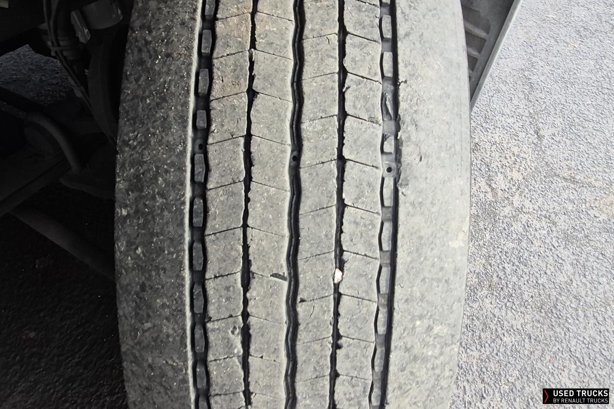 Renault Trucks T High 520