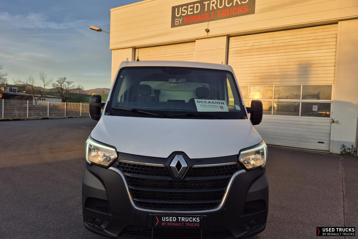 Renault Master 130