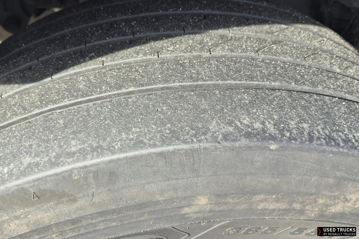 Renault Trucks T 480