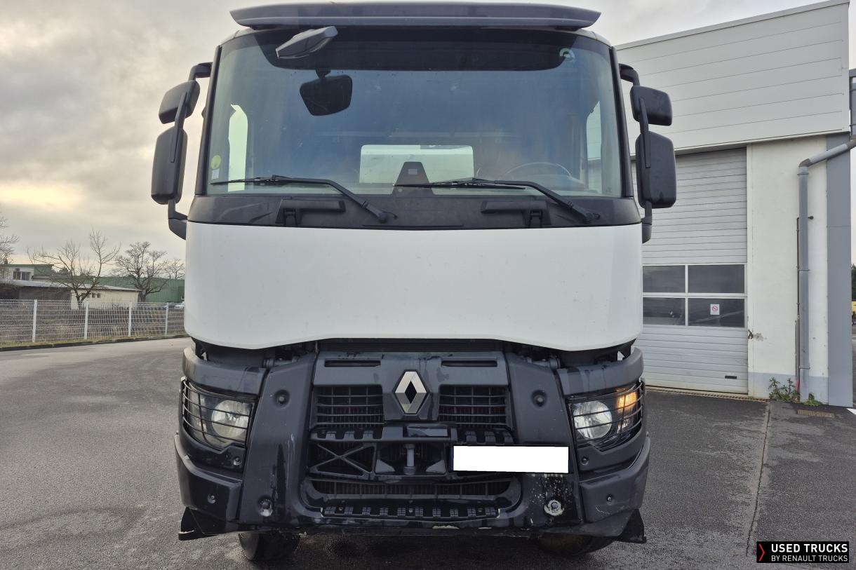 Renault Trucks C 480