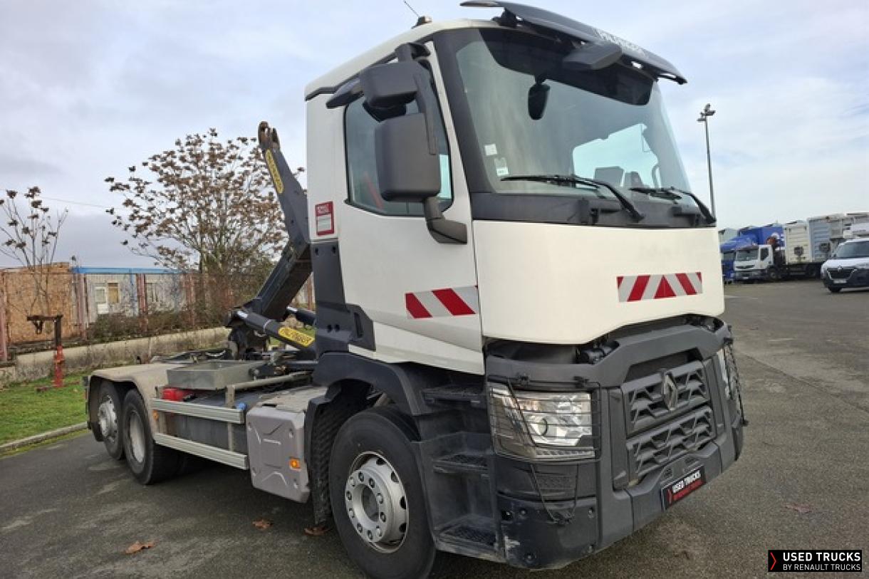 Renault Trucks C 440