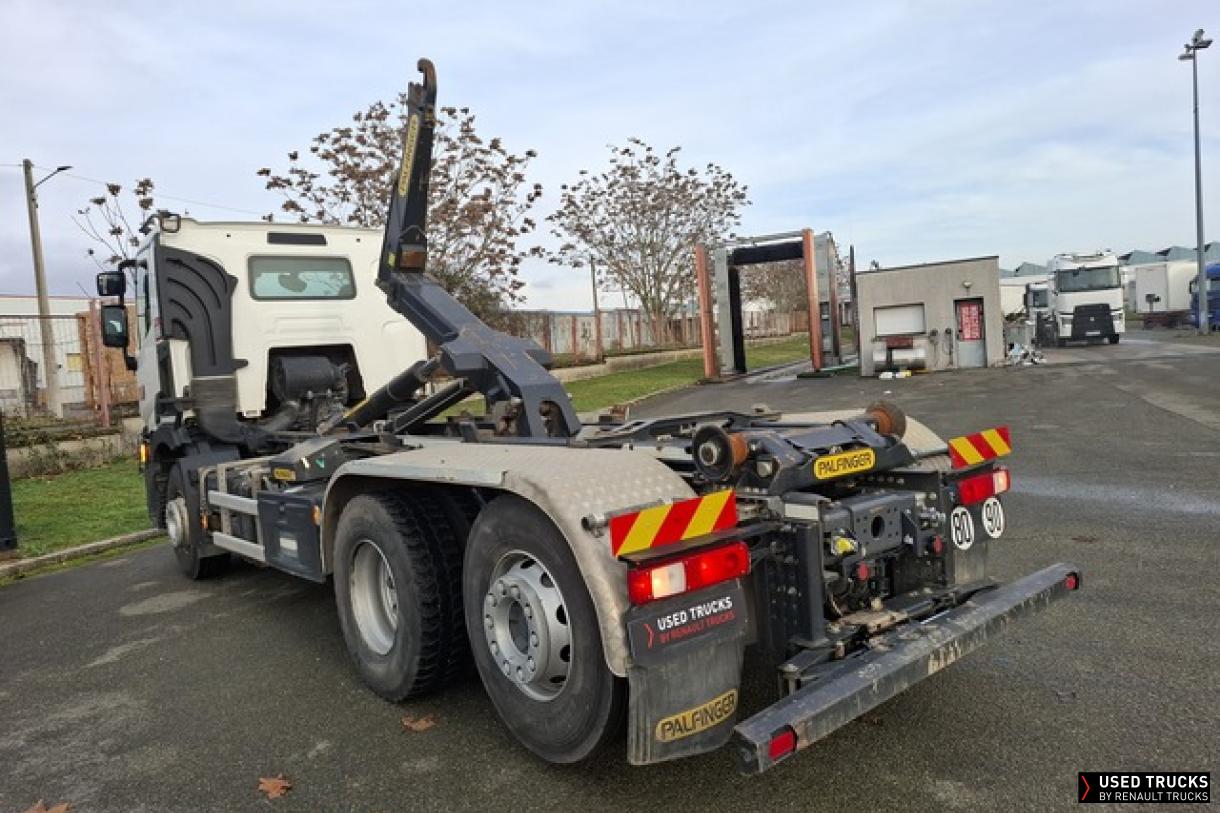 Renault Trucks C 440