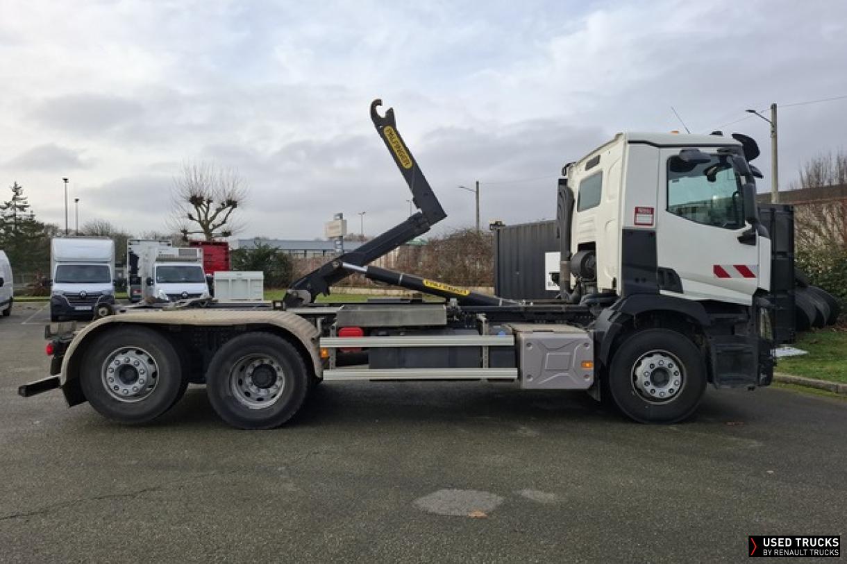 Renault Trucks C 440