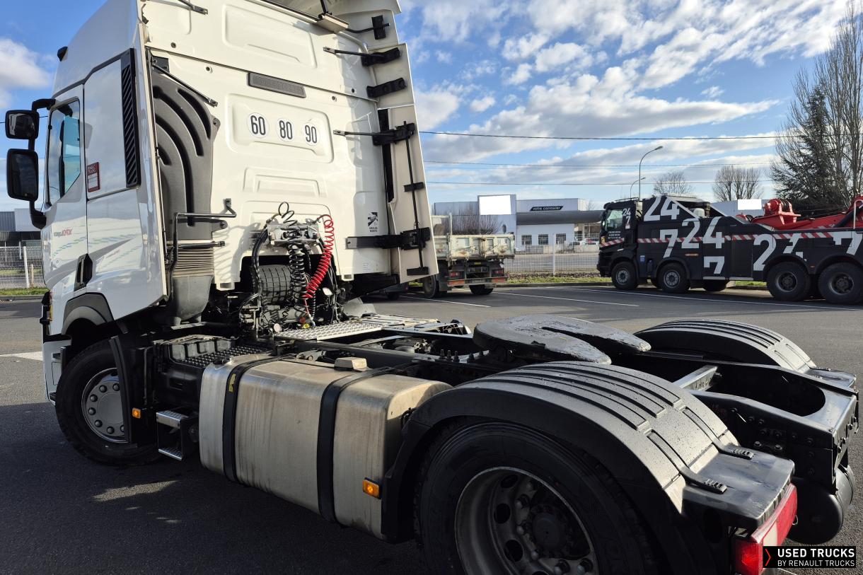 Renault Trucks T 480
