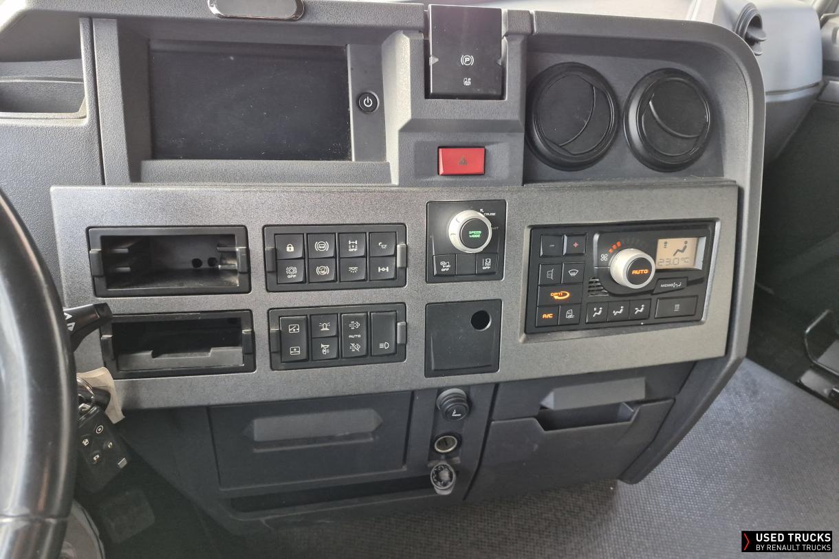 Renault Trucks T 480