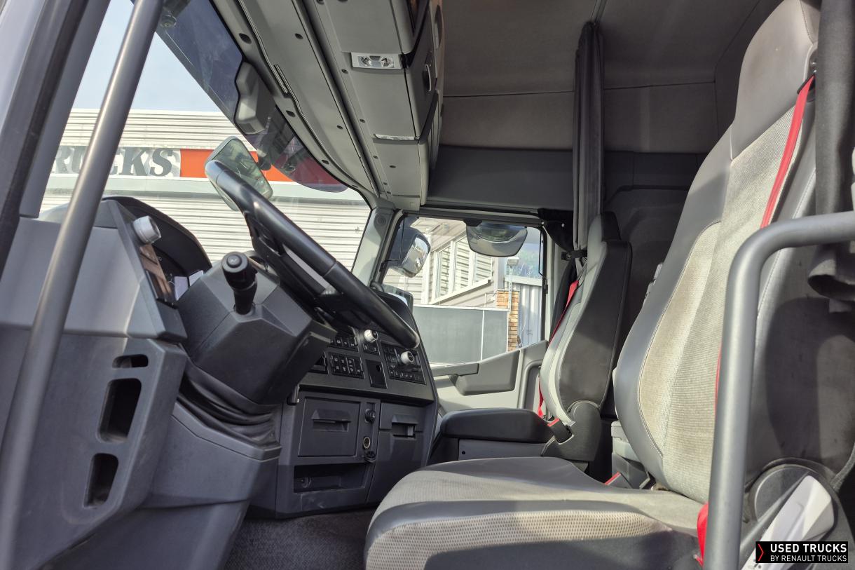 Renault Trucks T 480