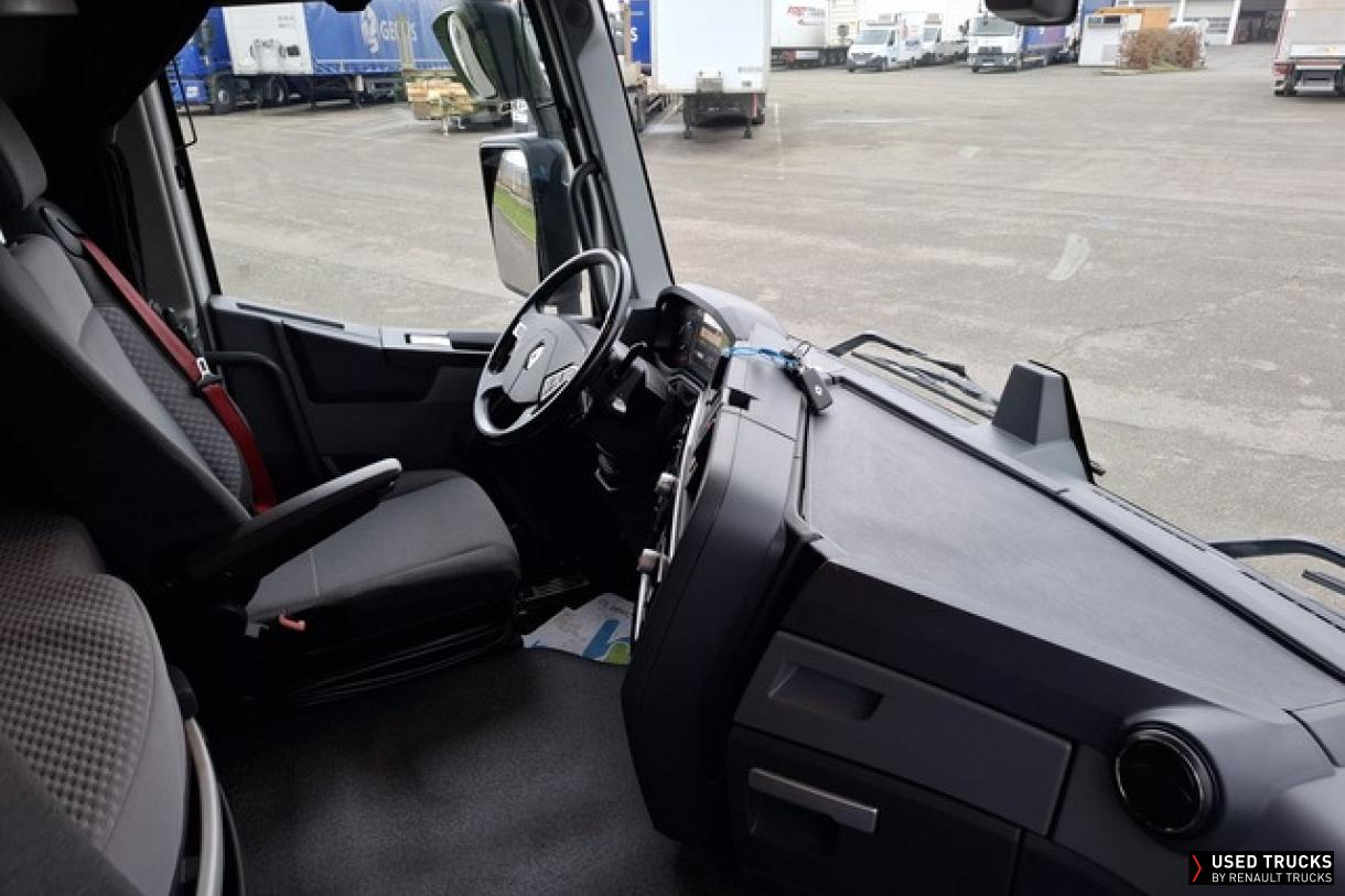 Renault Trucks T 480
