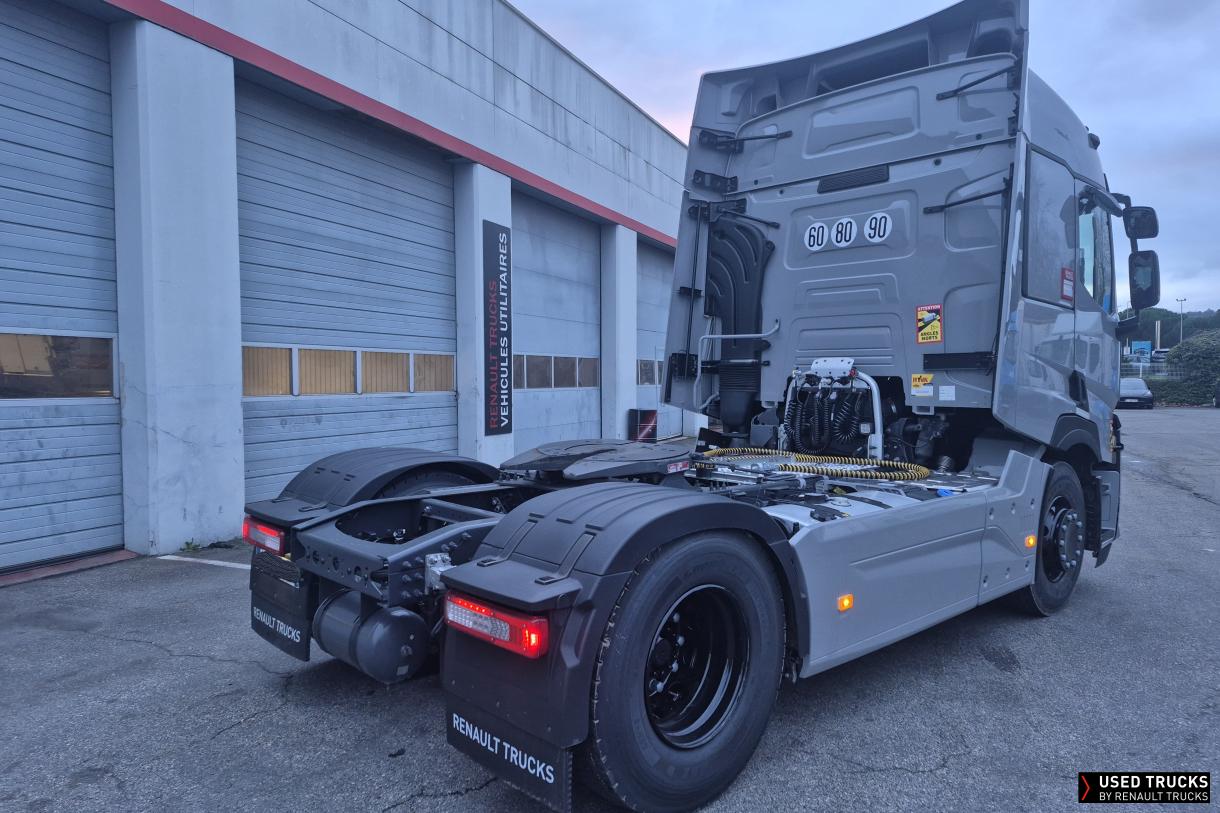 Renault Trucks T 480