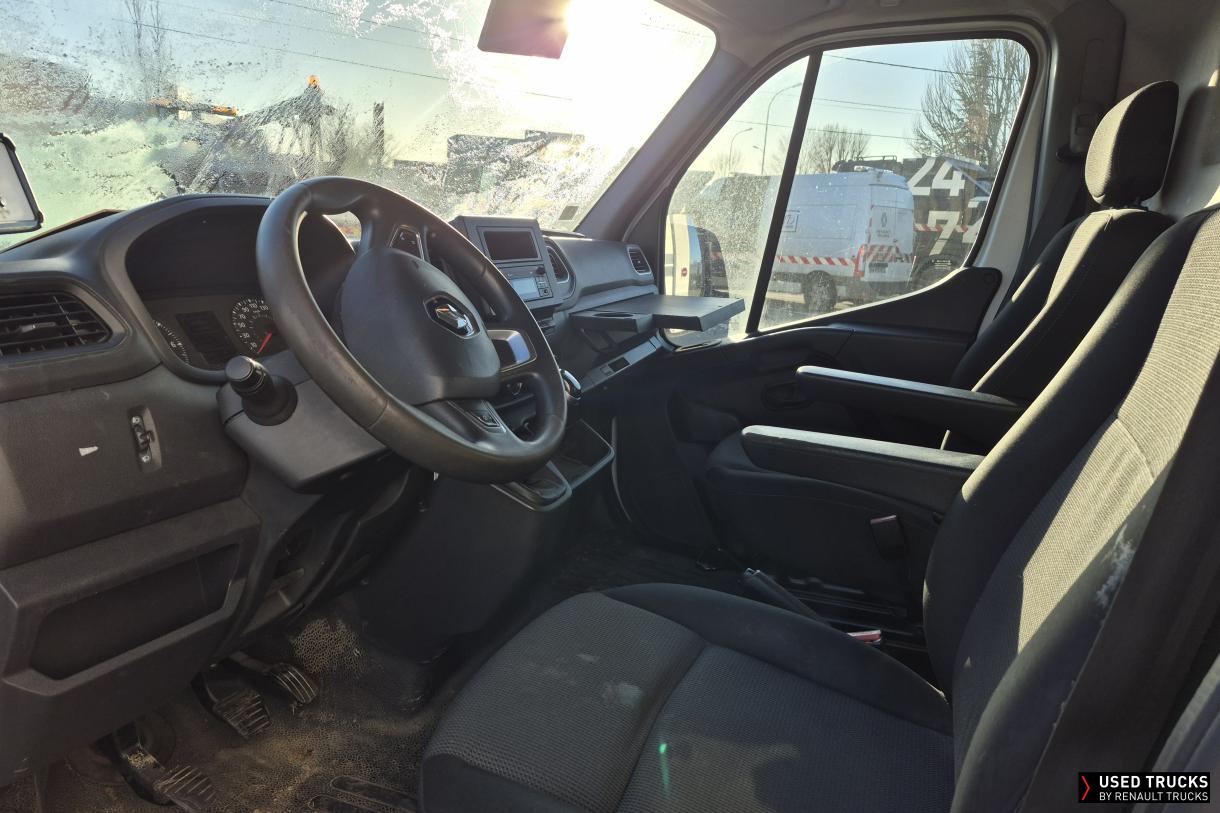 Renault Trucks Master 