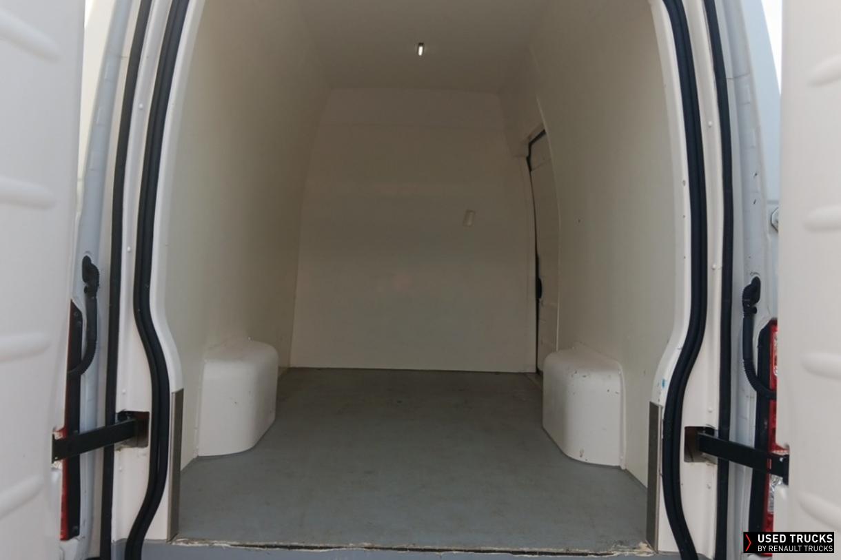 Renault Trucks Master 170