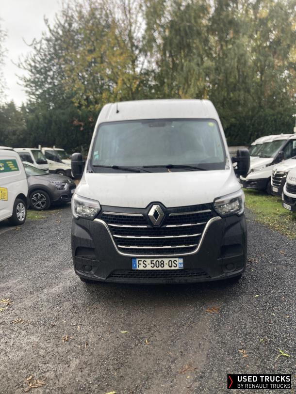 Renault Master 135