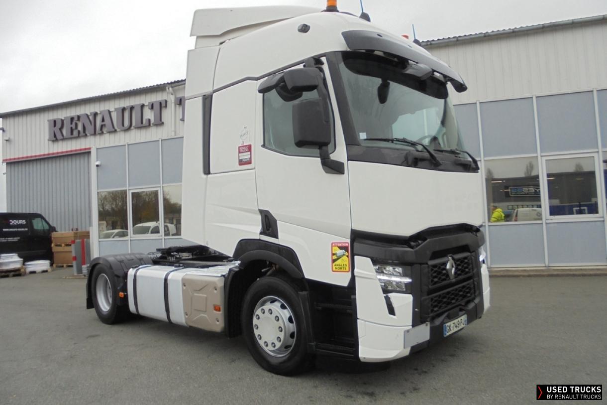 Renault Trucks T 