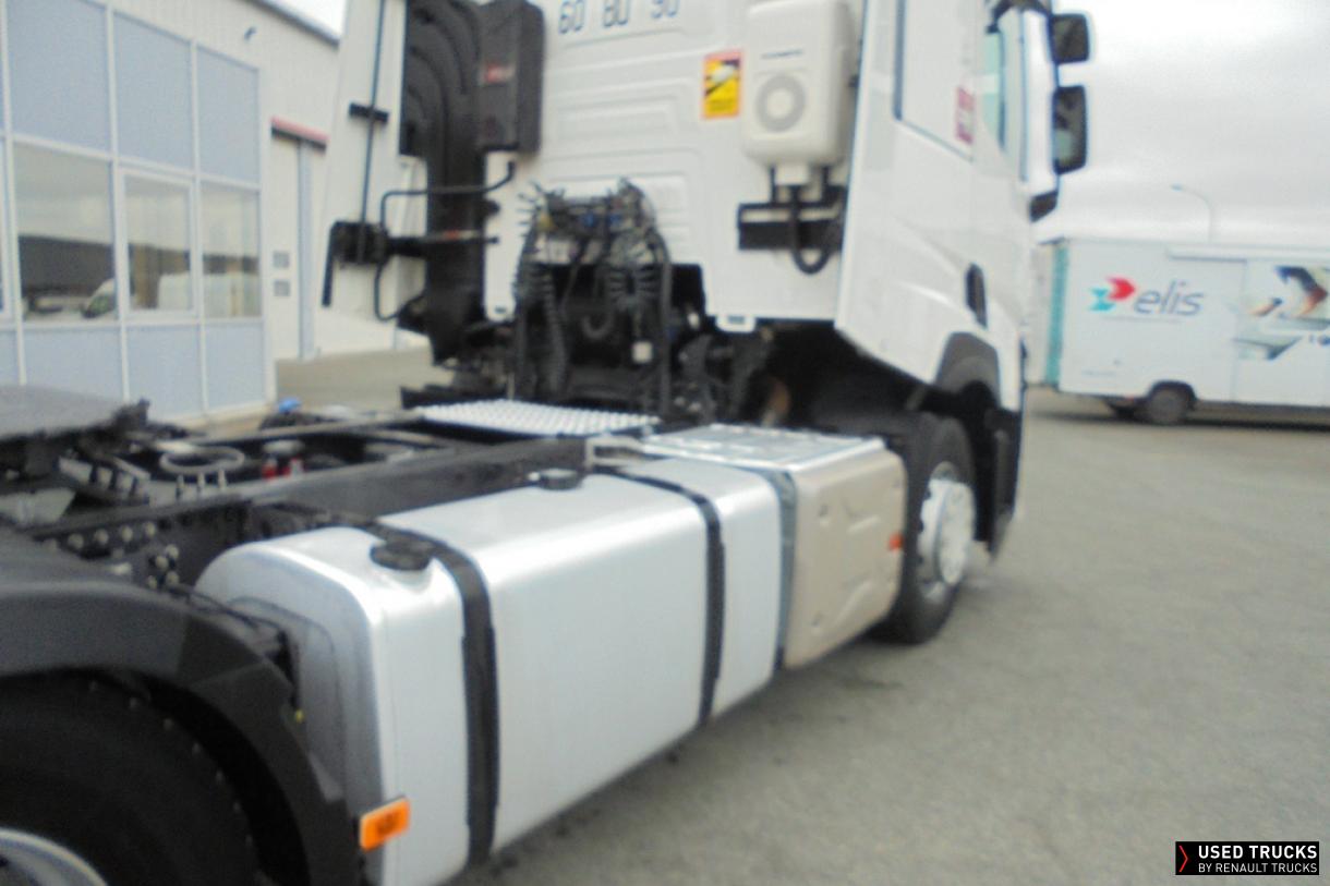 Renault Trucks T 