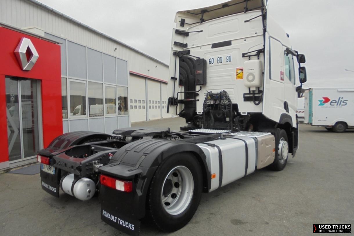 Renault Trucks T 
