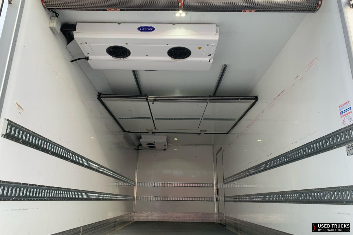 Renault Trucks D 210