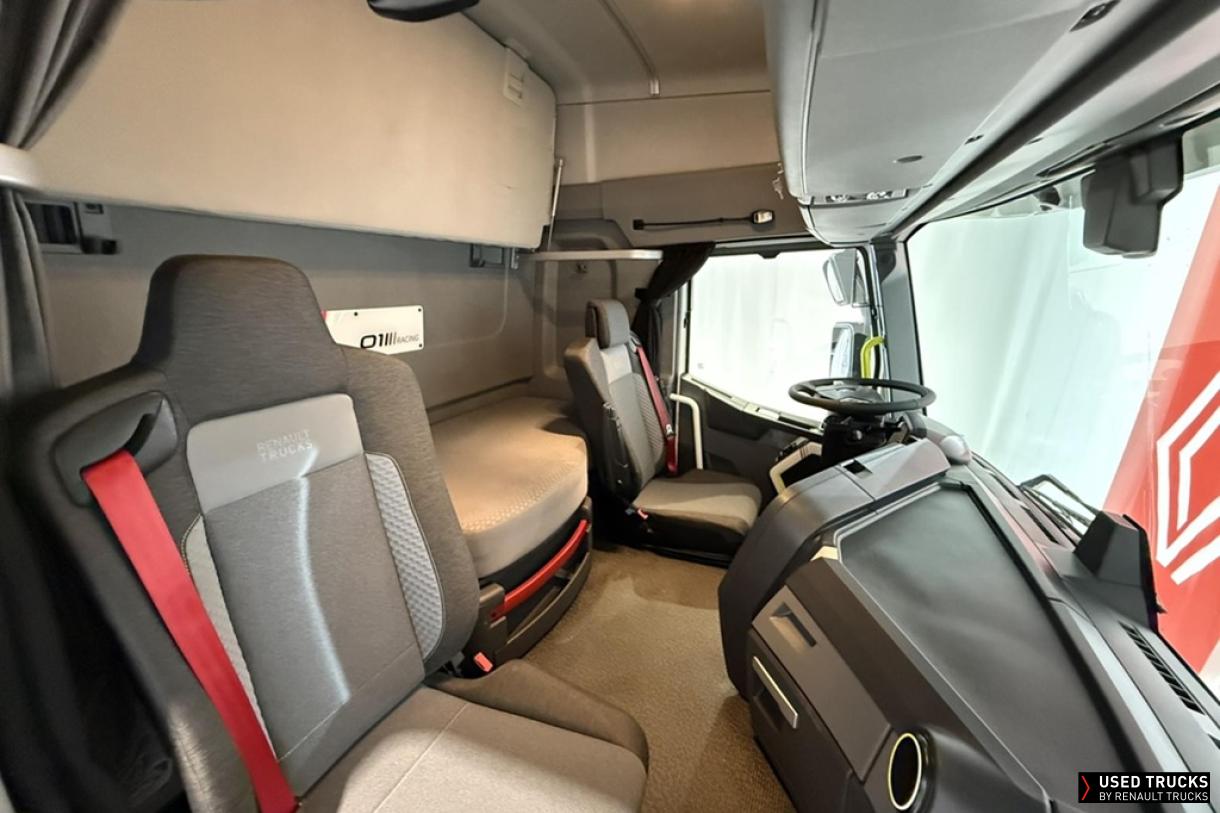 Renault Trucks T 480