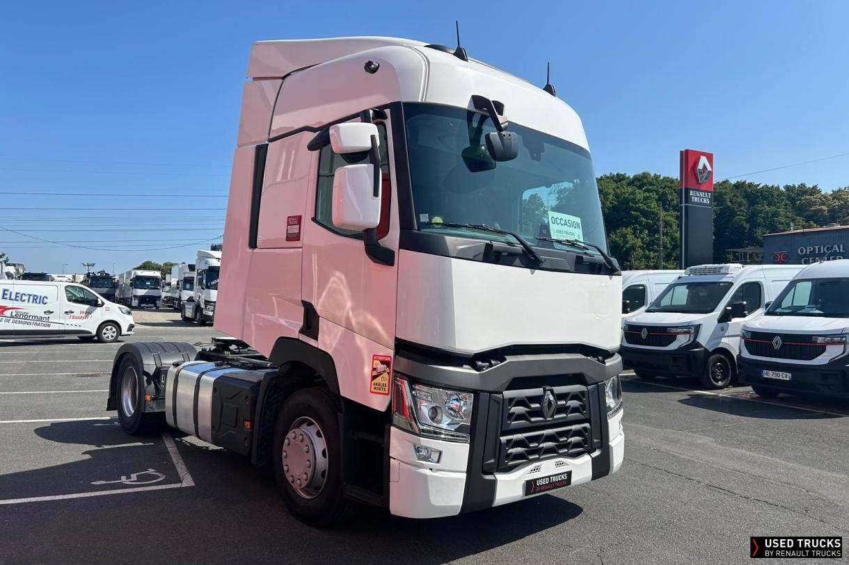 Renault Trucks T 480